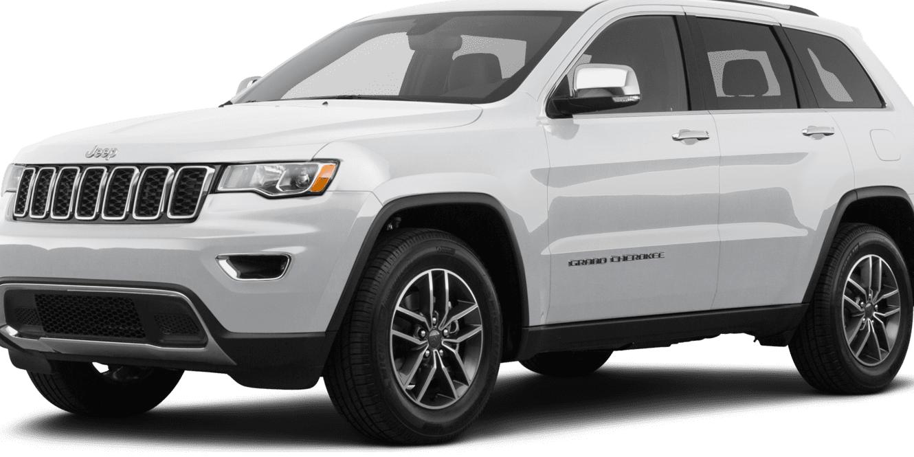 JEEP GRAND CHEROKEE 2020 1C4RJFBG1LC144418 image